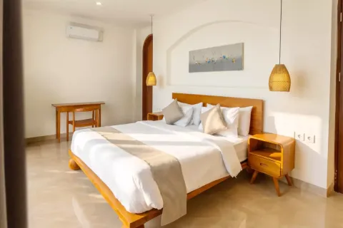 3 bedrooms Villa in Tibubeneng, Badung, Bali (10793) 20