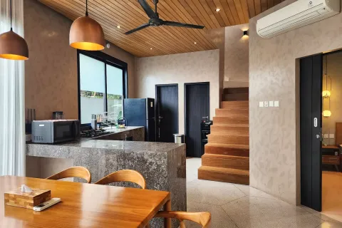 3 bedrooms Villa in Canggu, Badung, Bali (10796) 7