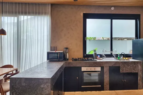 3 bedrooms Villa in Canggu, Badung, Bali (10796) 12