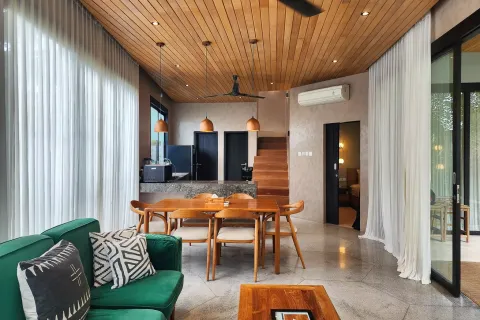 3 bedrooms Villa in Canggu, Badung, Bali (10796) 5