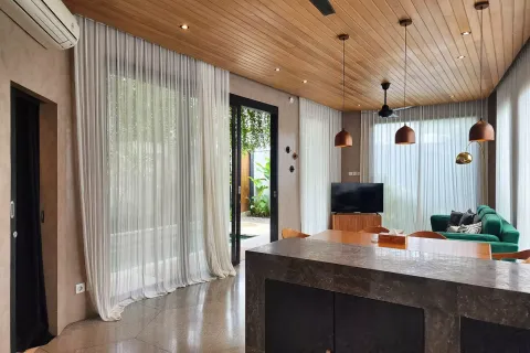 3 bedrooms Villa in Canggu, Badung, Bali (10796) 10