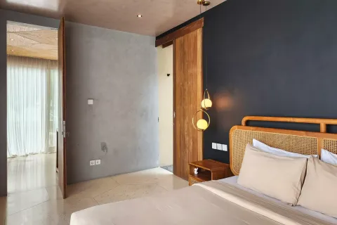 3 bedrooms Villa in Canggu, Badung, Bali (10796) 16
