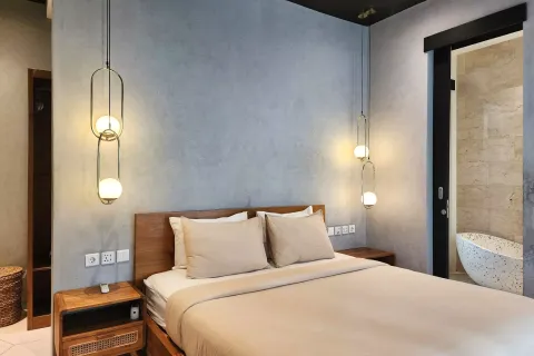3 bedrooms Villa in Canggu, Badung, Bali (10796) 20