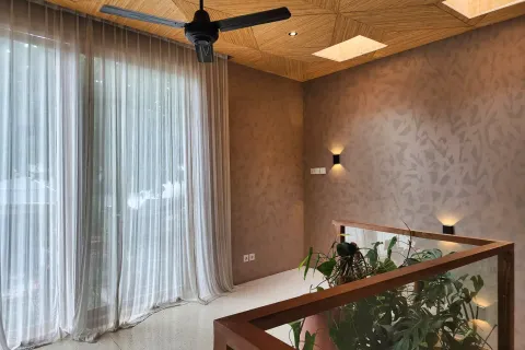 3 bedrooms Villa in Canggu, Badung, Bali (10796) 14