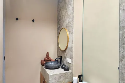 3 bedrooms Villa in Canggu, Badung, Bali (10796) 24
