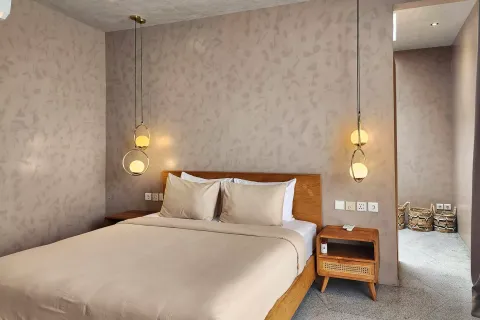 3 bedrooms Villa in Canggu, Badung, Bali (10796) 27