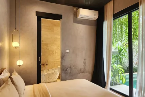 3 bedrooms Villa in Canggu, Badung, Bali (10796) 22