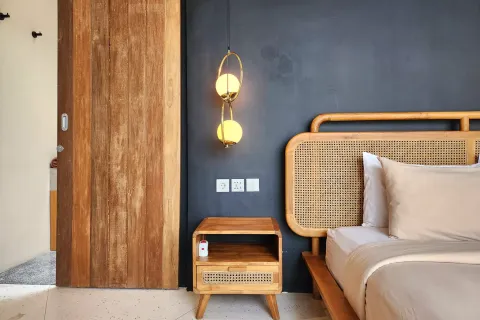 3 bedrooms Villa in Canggu, Badung, Bali (10796) 18