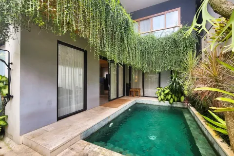 3 bedrooms Villa in Canggu, Badung, Bali (10796) 2