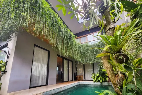3 bedrooms Villa in Canggu, Badung, Bali (10796) 3
