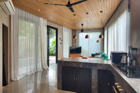 3 bedrooms Villa in Canggu, Badung, Bali (10796) 9