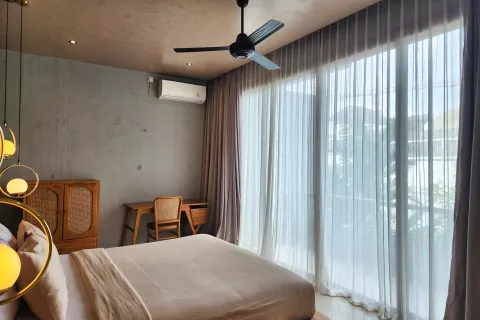 3 bedrooms Villa in Canggu, Badung, Bali (10796) 17