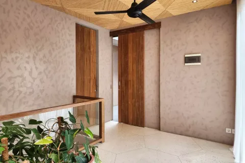 3 bedrooms Villa in Canggu, Badung, Bali (10796) 15