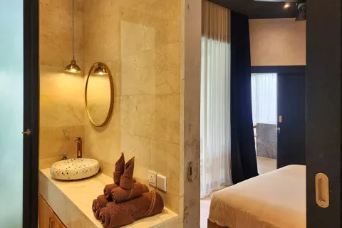 3 bedrooms Villa in Canggu, Badung, Bali (10796) 25
