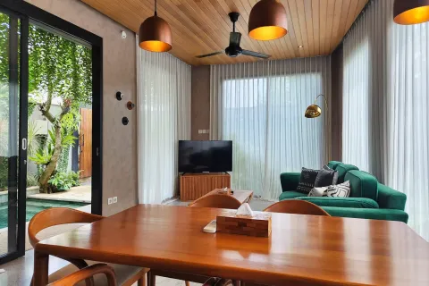 3 bedrooms Villa in Canggu, Badung, Bali (10796) 8
