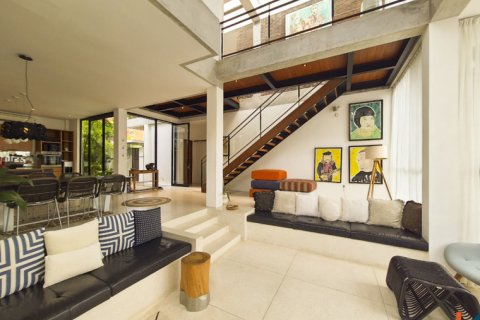 4 bedrooms Villa in Canggu, Badung, Bali (12132) 5