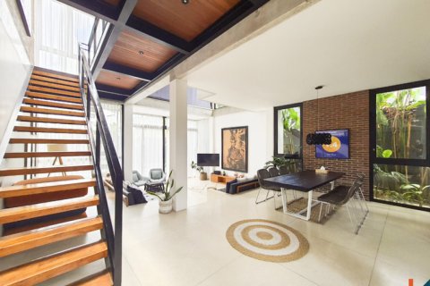 4 bedrooms Villa in Canggu, Badung, Bali (12132) 7