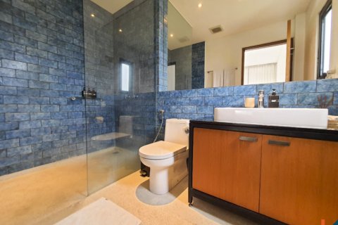 4 bedrooms Villa in Canggu, Badung, Bali (12132) 27