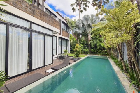 4 bedrooms Villa in Canggu, Badung, Bali (12132) 2