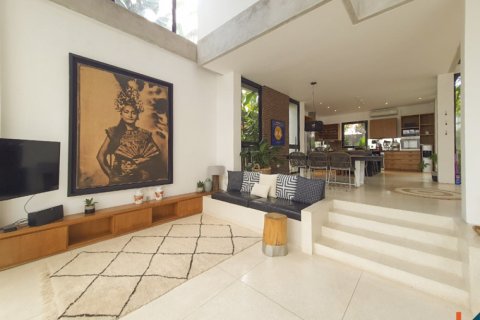 4 bedrooms Villa in Canggu, Badung, Bali (12132) 3