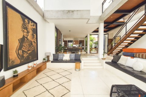4 bedrooms Villa in Canggu, Badung, Bali (12132) 4