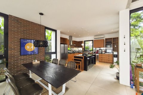 4 bedrooms Villa in Canggu, Badung, Bali (12132) 6
