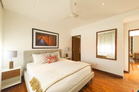 4 bedrooms Villa in Canggu, Badung, Bali (12132) 13