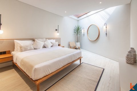 3 bedrooms Villa in Canggu, Badung, Bali (12130) 6