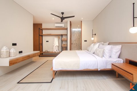 3 bedrooms Villa in Canggu, Badung, Bali (12130) 7