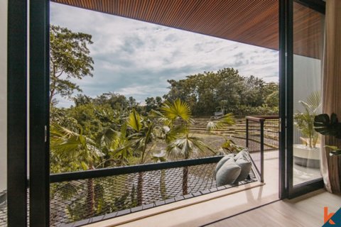 3 bedrooms Villa in Canggu, Badung, Bali (12130) 5