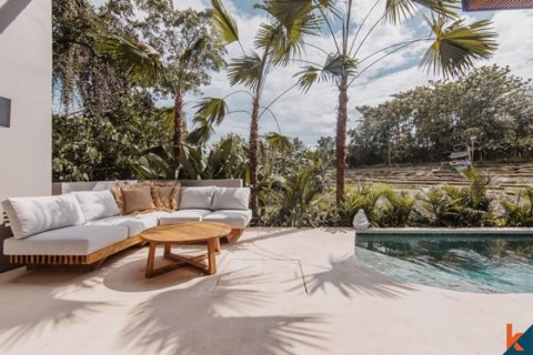 3 bedrooms Villa in Canggu, Badung, Bali (12130) 3
