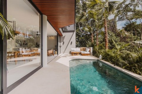 3 bedrooms Villa in Canggu, Badung, Bali (12130) 12