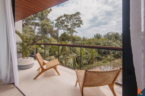 3 bedrooms Villa in Canggu, Badung, Bali (12130) 18