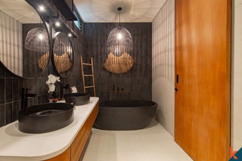 3 bedrooms Villa in Canggu, Badung, Bali (12130) 4