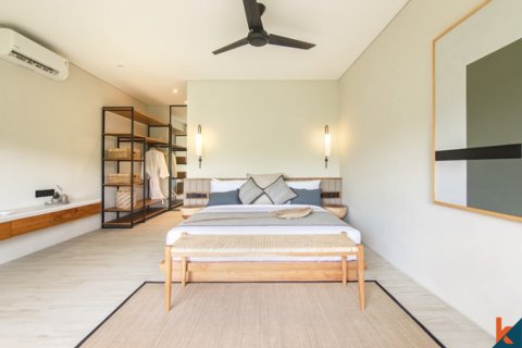 3 bedrooms Villa in Canggu, Badung, Bali (12130) 16