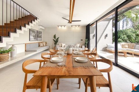 3 bedrooms Villa in Canggu, Badung, Bali (12130) 10