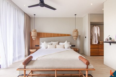 3 bedrooms Villa in Canggu, Badung, Bali (12130) 22