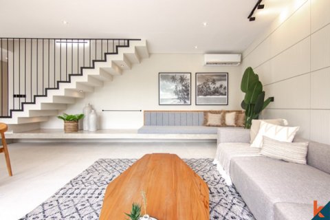 3 bedrooms Villa in Canggu, Badung, Bali (12130) 11