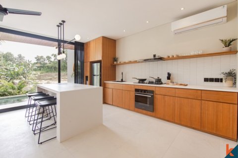 3 bedrooms Villa in Canggu, Badung, Bali (12130) 9