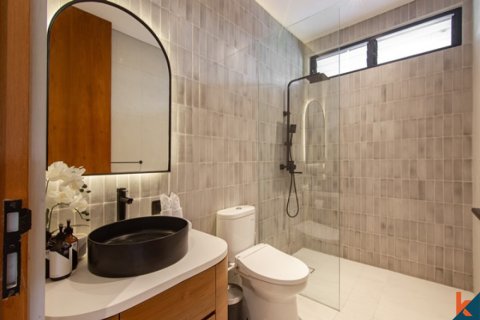 3 bedrooms Villa in Canggu, Badung, Bali (12130) 15