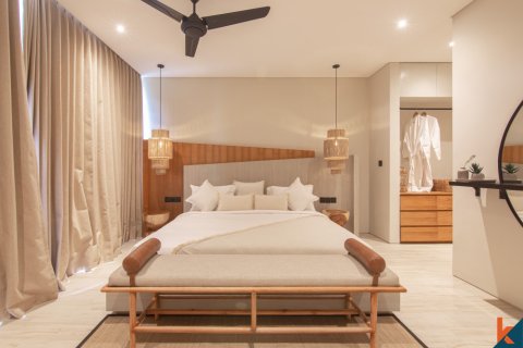 3 bedrooms Villa in Canggu, Badung, Bali (12130) 28