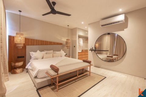 3 bedrooms Villa in Canggu, Badung, Bali (12130) 2