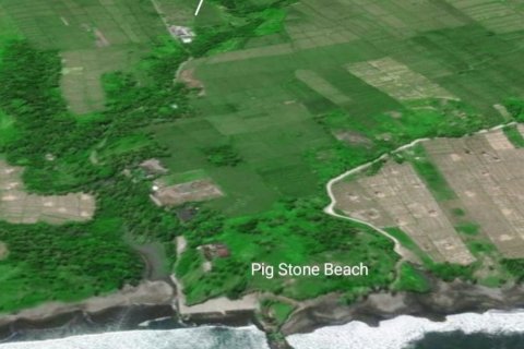 Tanah kavling di Tabanan, Bali (12131)