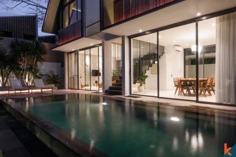 2 bedrooms Villa in Jimbaran, Badung, Bali (12135) 4