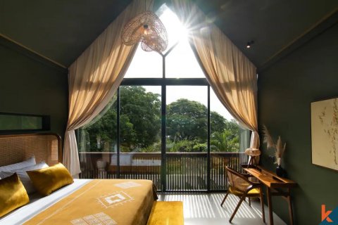 2 bedrooms Villa in Jimbaran, Badung, Bali (12135) 5