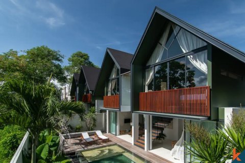 2 bedrooms Villa in Jimbaran, Badung, Bali (12135) 3