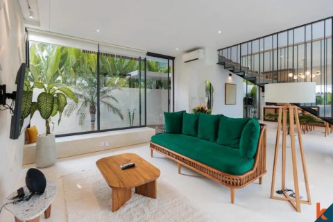 2 bedrooms Villa in Jimbaran, Badung, Bali (12135) 12