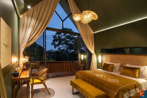 2 bedrooms Villa in Jimbaran, Badung, Bali (12135) 7