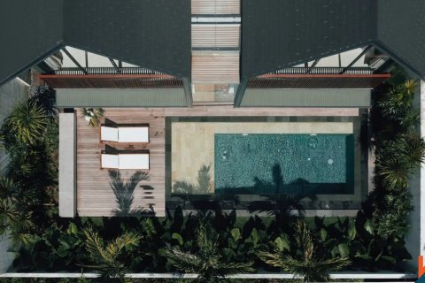 2 bedrooms Villa in Jimbaran, Badung, Bali (12135) 2