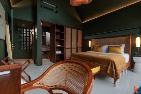 2 bedrooms Villa in Jimbaran, Badung, Bali (12135) 8